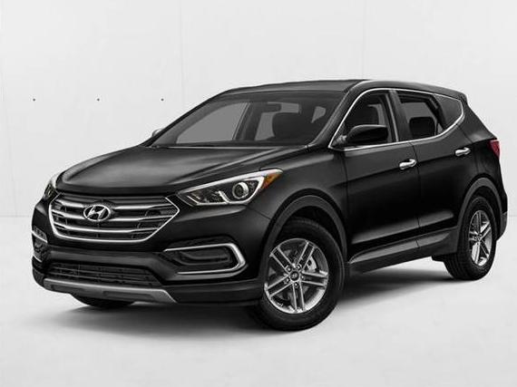 HYUNDAI SANTA FE SPORT 2018 5NMZT3LBXJH079756 image HYUNDAI SANTA FE SPORT 2018 5NMZT3LBXJH079756 image